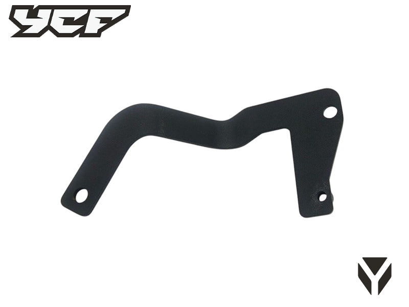 PATTE DE FIXATION DU SILENCIEUX FLAT TRACK