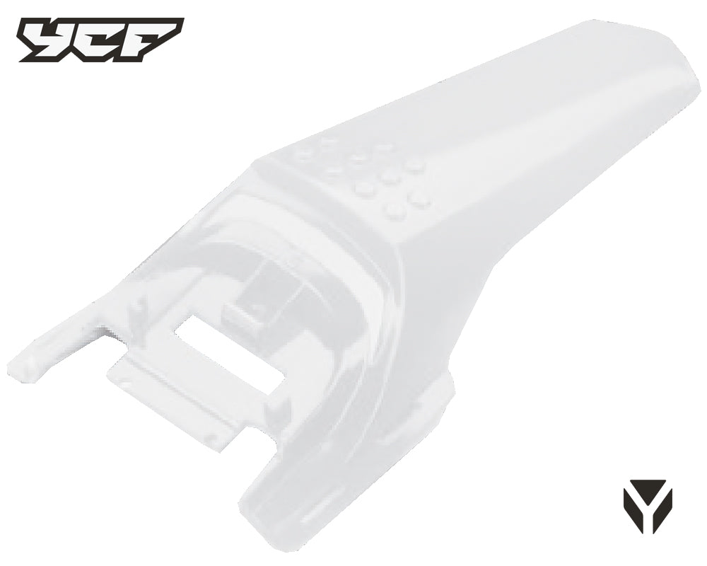 Garde boue arriere YCF Lite/start