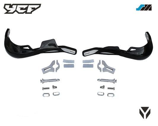 PROTEGES MAINS ENDURO/SUPERMOTO