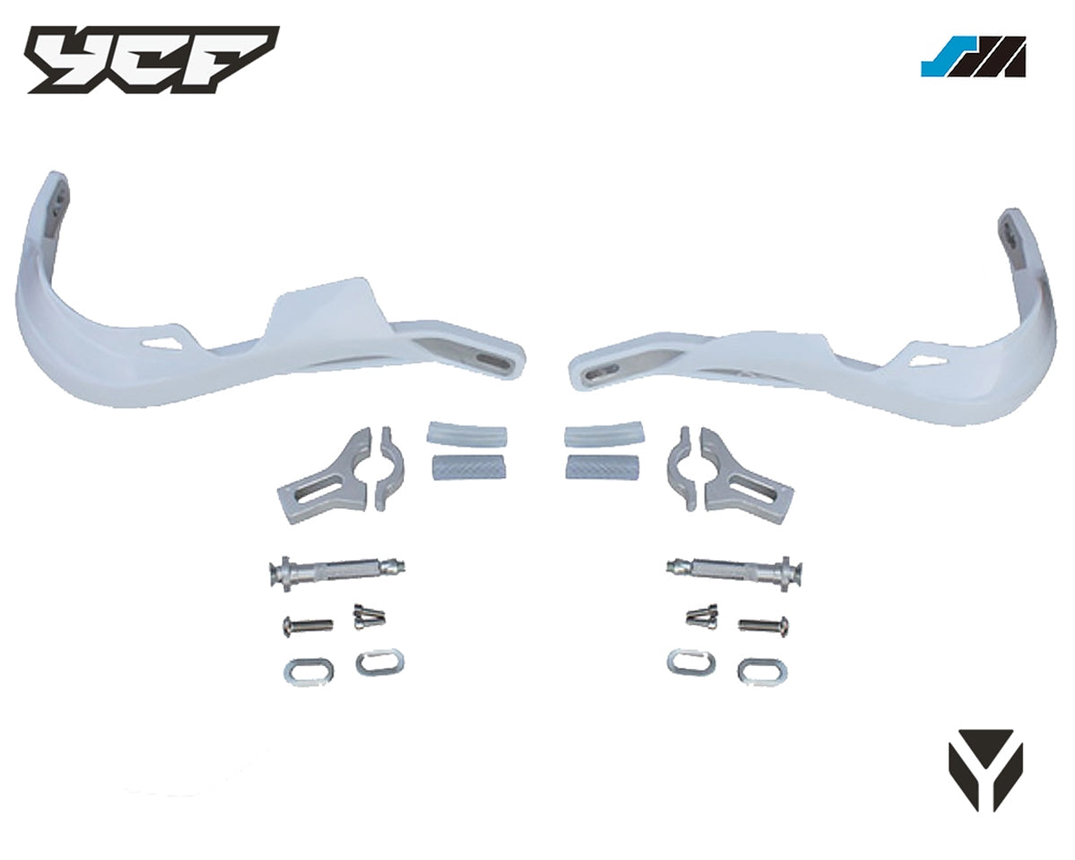 PROTEGES MAINS ENDURO/SUPERMOTO