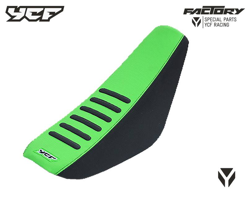 SELLE RENFORCEE LITE / START / PILOT 88 / PILOT 125 / SM125 / 2008- 2014