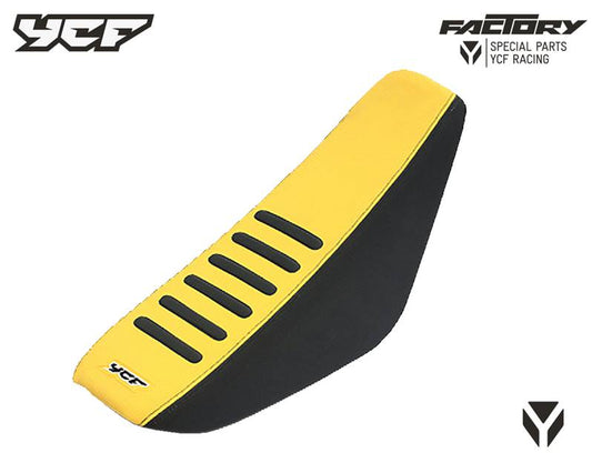 SELLE RENFORCEE LITE / START / PILOT 88 / PILOT 125 / SM125 / 2008- 2014