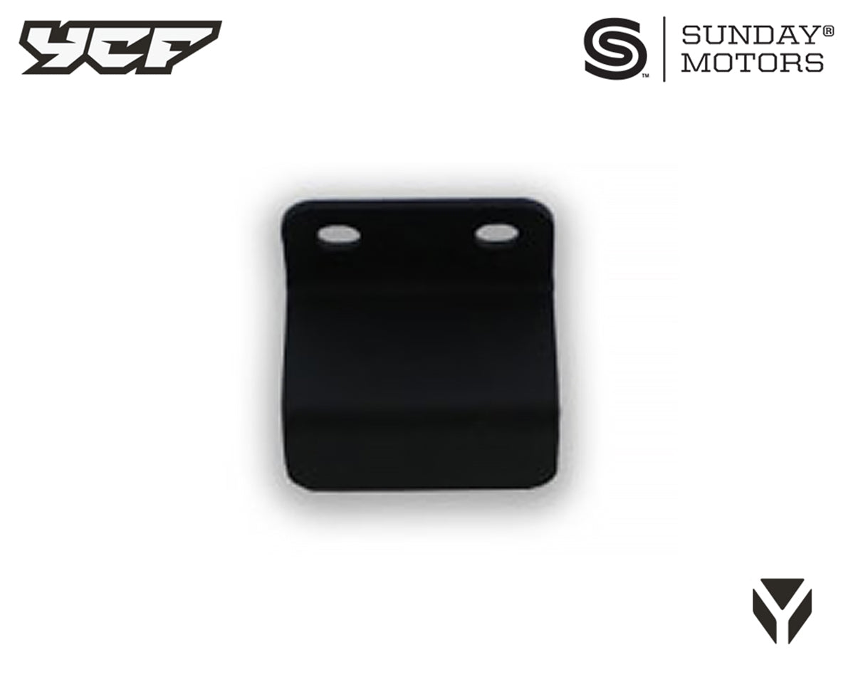 FIXATION SELLE AVANT SUNDAY