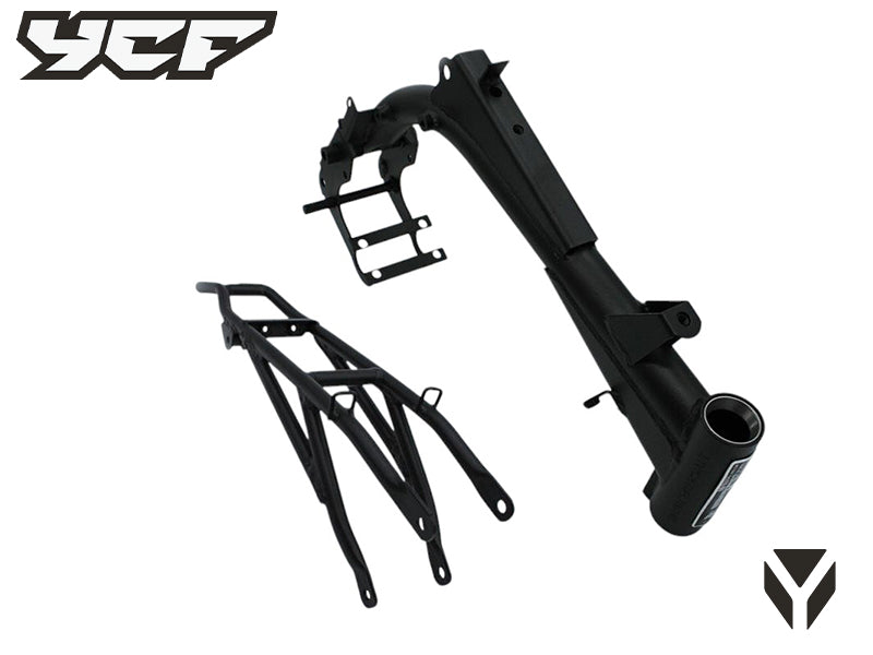 CADRE COMPLET LITE NOIR