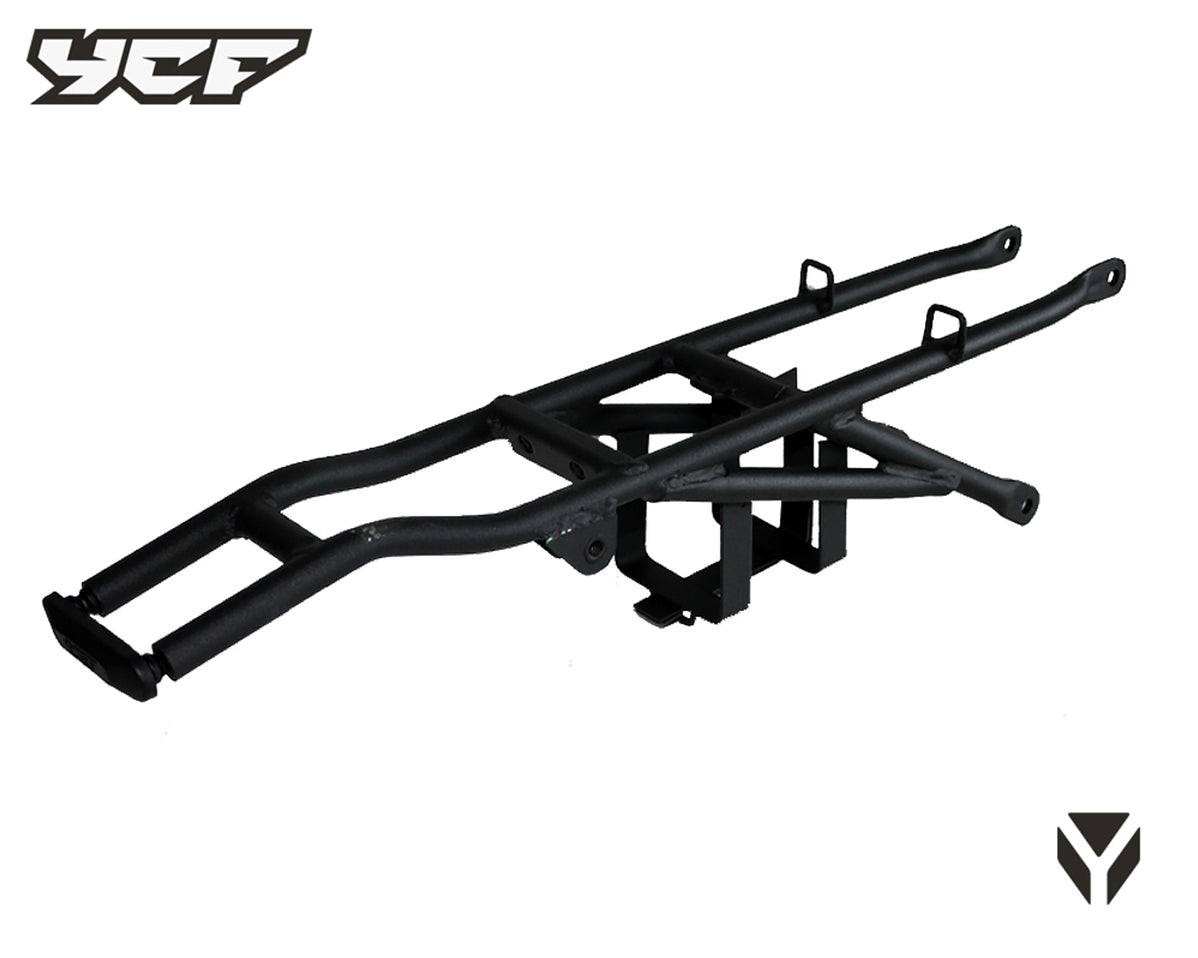 BOUCLE ARRIERE START 125SE 2020 - NOIRE