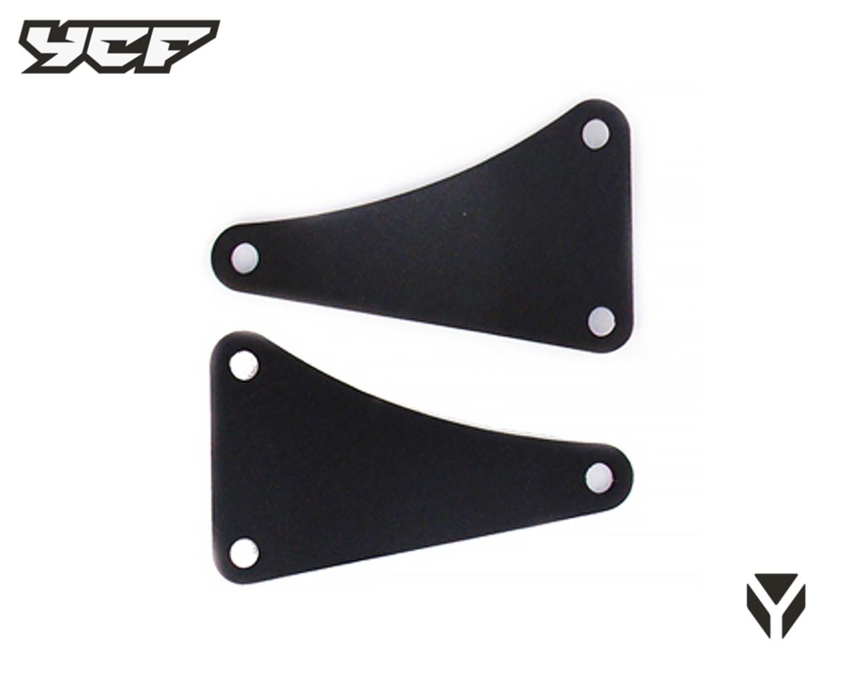 PATTES DE CADRE PILOT DEPUIS 2014