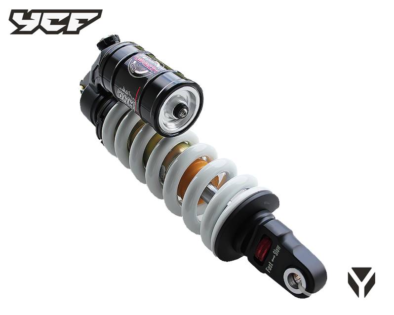 AMORTISSEUR DNM REGLABLE