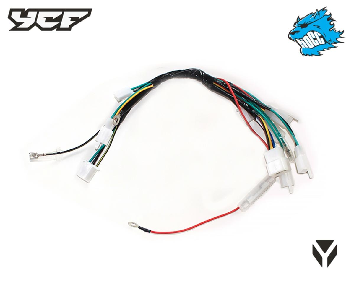 FAISCEAU ELECTRIQUE 50A