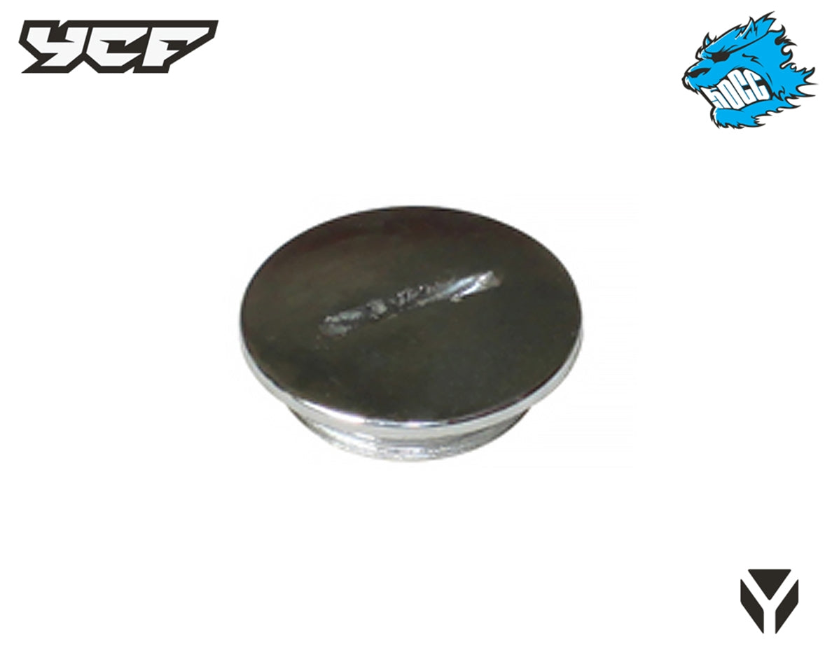 BOUCHON CARTER ALLUMAGE YCF50A Ø8