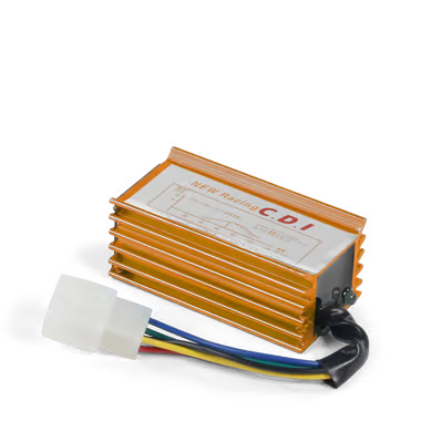 CDI RACING ( 1 Broche )