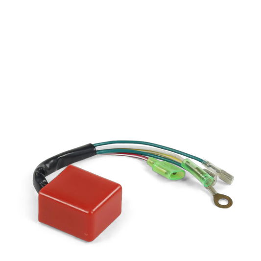 Plateau d'allumage rotor interne