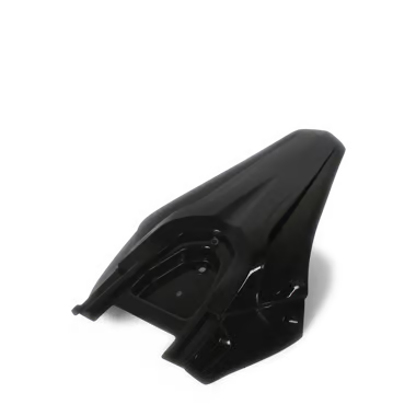 Garde-boue arrière rxf freeride