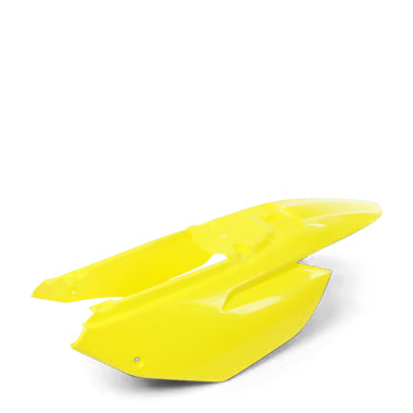 Garde-boue arrière rfz