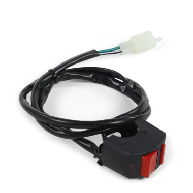 COUPE CIRCUIT ON / OFF