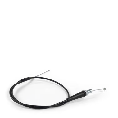 Cable d'accélérateur 850mm/1100mm ( couleur )