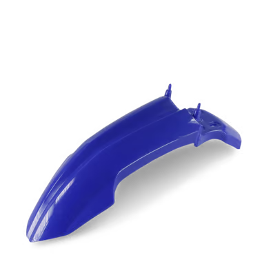 Garde boue avant rfz