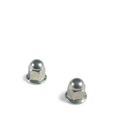 Ecrous d'echappement m6x22