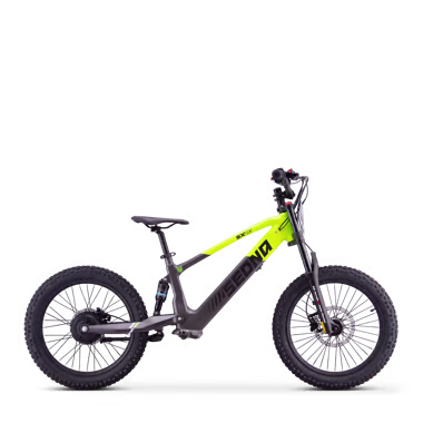 Draisienne électrique sedna sx 20"