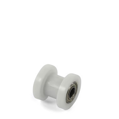 Roulette de chaine - 10mm