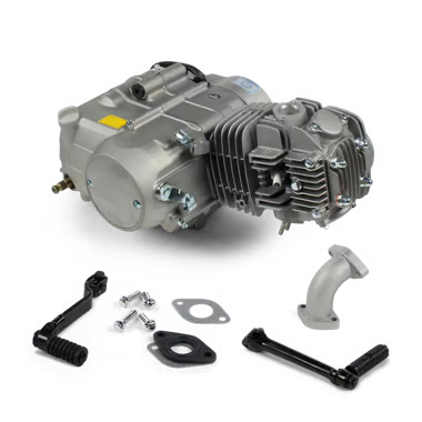 Moteur yx 125cc