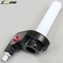 Poignée de gaz universelle type tirage rapide NoEnd