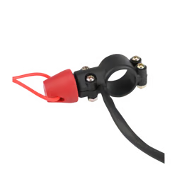 COUPE CONTACT TYPE JET-SKI