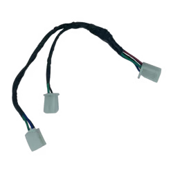 Faisceau electrique cdi 1 broche