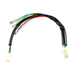 Faisceau electrique cdi 1 broche v2