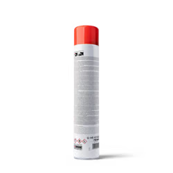 Spray rénovateur plastique ipone 750ml