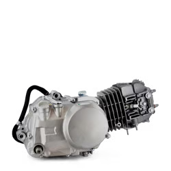 Moteur yx 140cc avec arbre à came racing