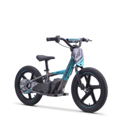 Draisienne électrique sedna mx 16" Bleu