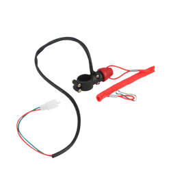 COUPE CONTACT TYPE JET-SKI