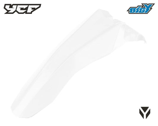 GARDE BOUE AVANT BIGY