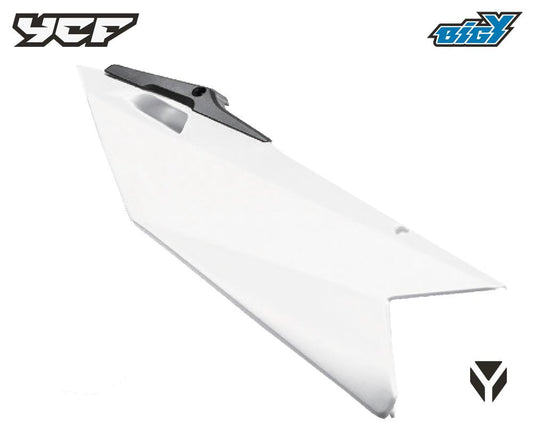 PLAQUE LATERALE DROITE BIGY