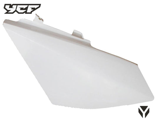 Plaque latérale gauche YCF Lite/start