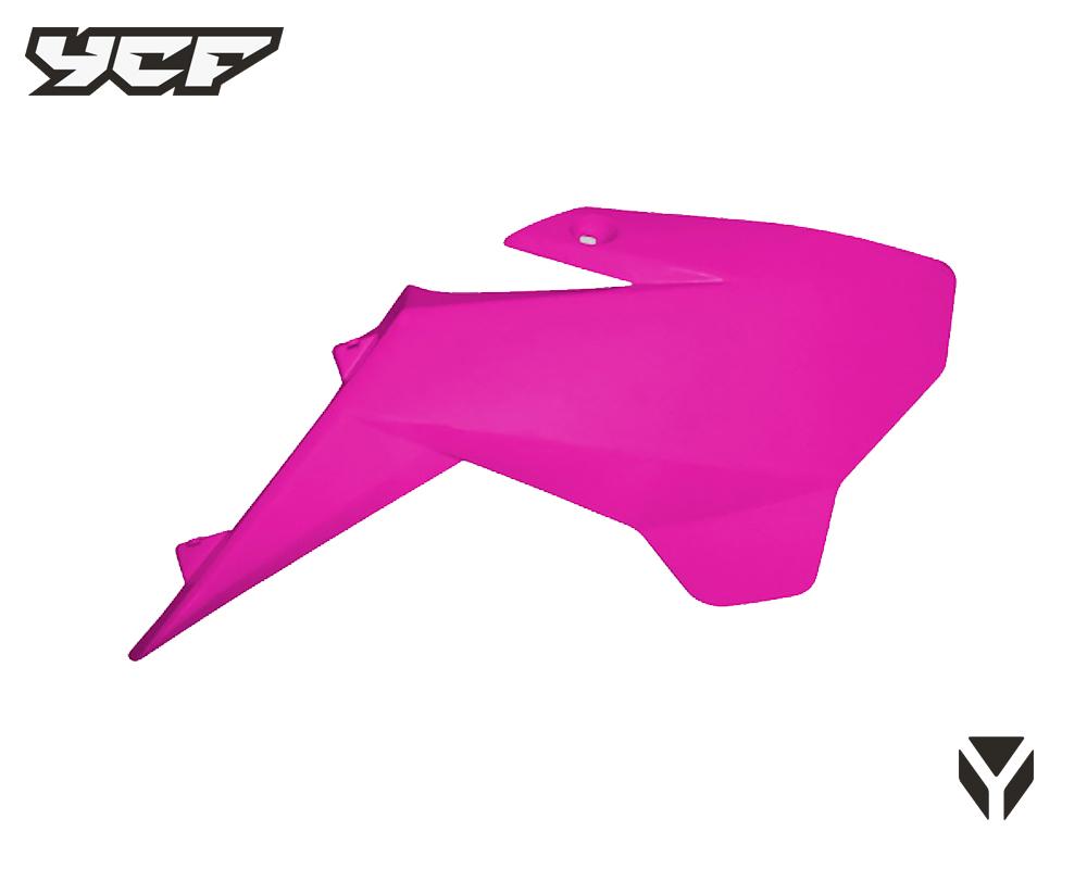 Ouie de radiateur droite YCF Lite/start