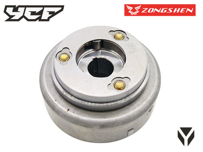 ROTOR 190 ZONGSHEN DEMARREUR ELECTRIQUE depuis 2018