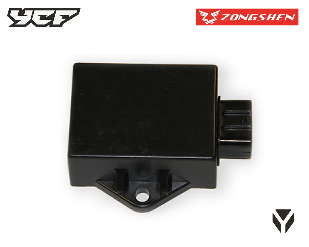 BOITIER CDI 110/125/155CC ZONGSHEN FIDDY