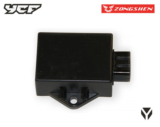 BOITIER CDI 110/125/155CC ZONGSHEN FIDDY