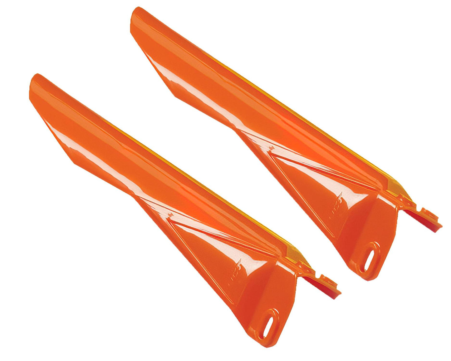 Protections de fourche YCF