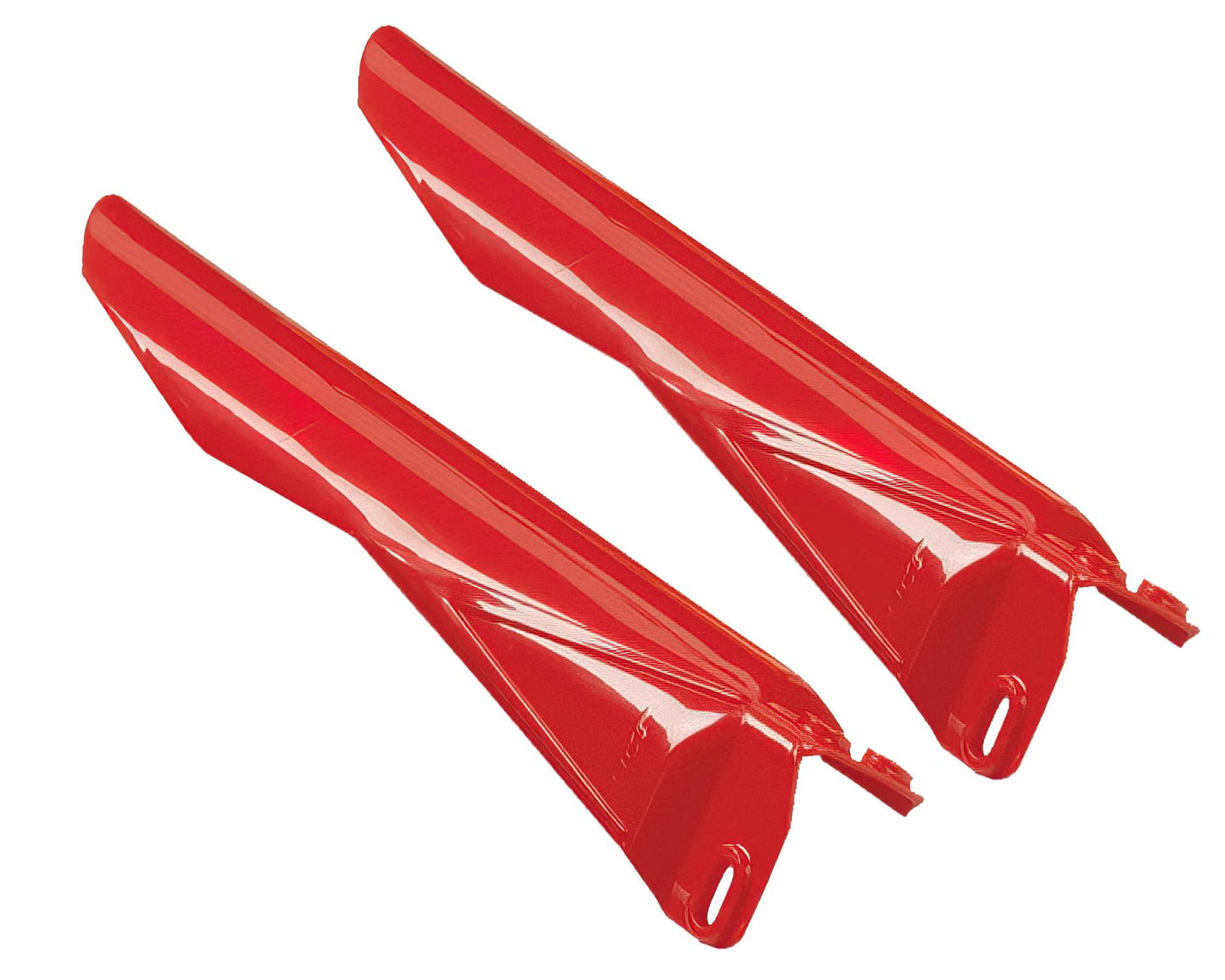 Protections de fourche YCF