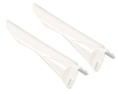 Protections de fourche YCF