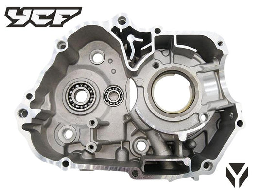 CARTER MOTEUR GAUCHE 88cc