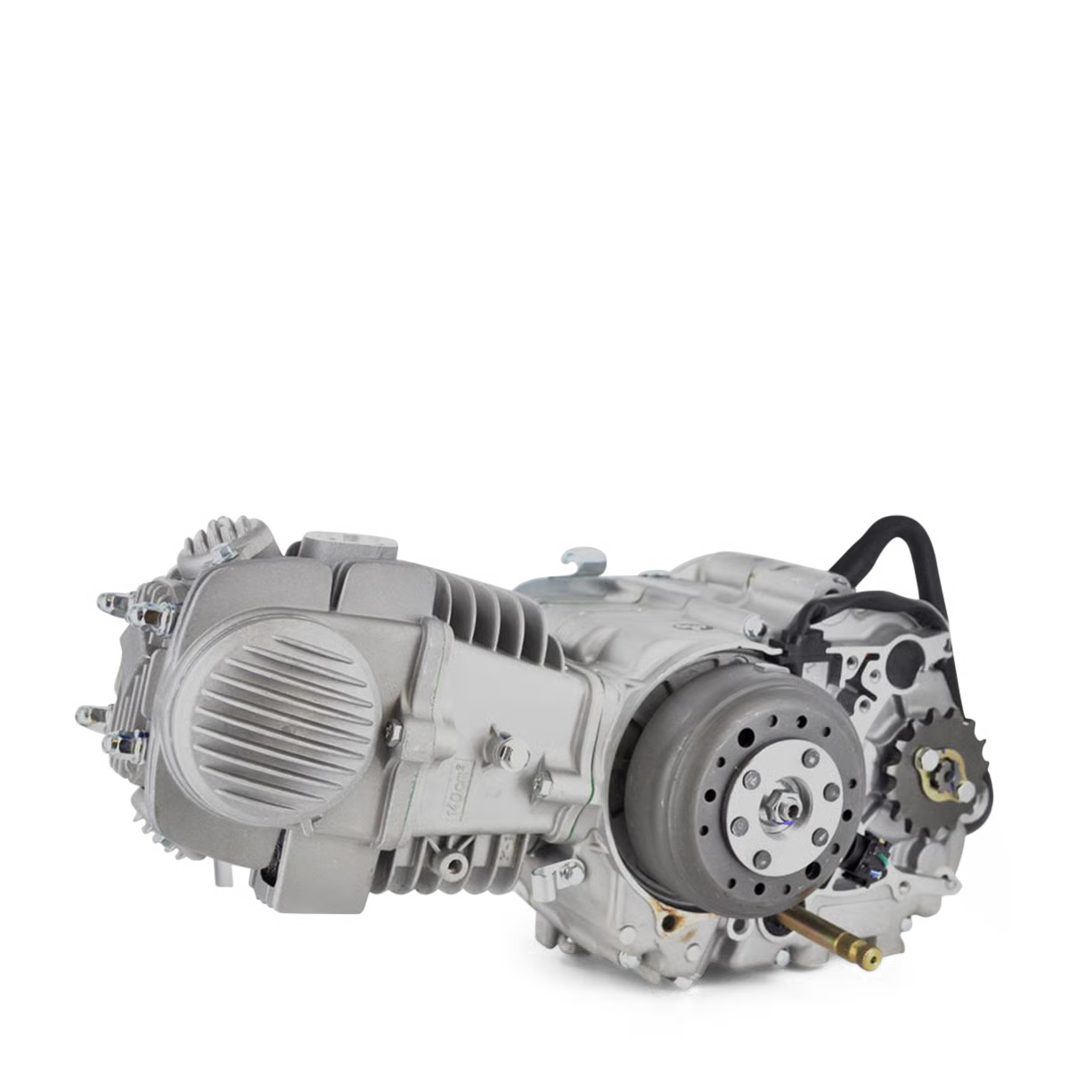 Moteur yx 140cc avec arbre à came racing