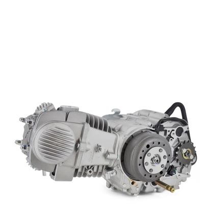 Moteur yx 140cc avec arbre à came racing