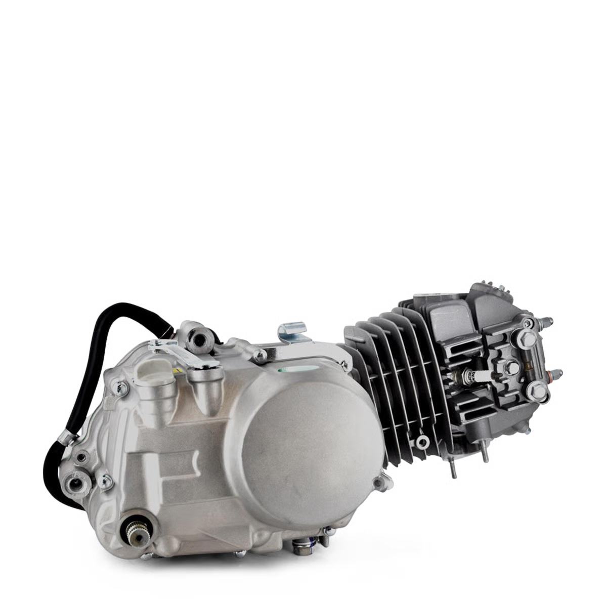 Moteur yx 140cc avec arbre à came racing