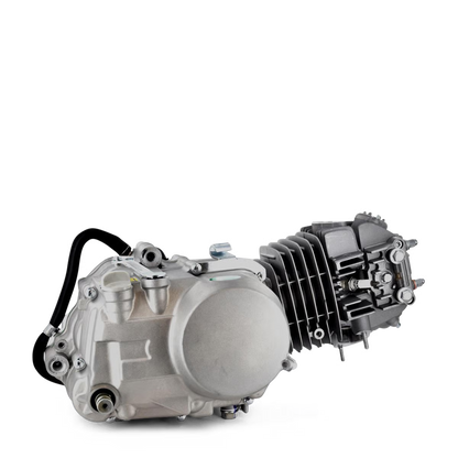 Moteur yx 140cc avec arbre à came racing