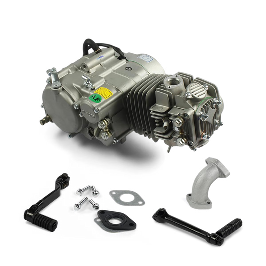 Moteur yx 150cc type crf