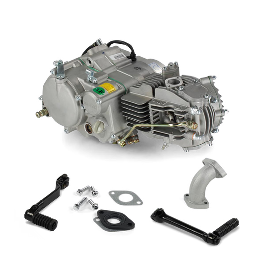 Moteur yx 150cc v3 type klx