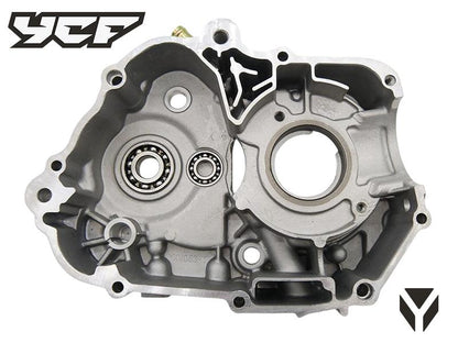 CARTER MOTEUR DROIT YX